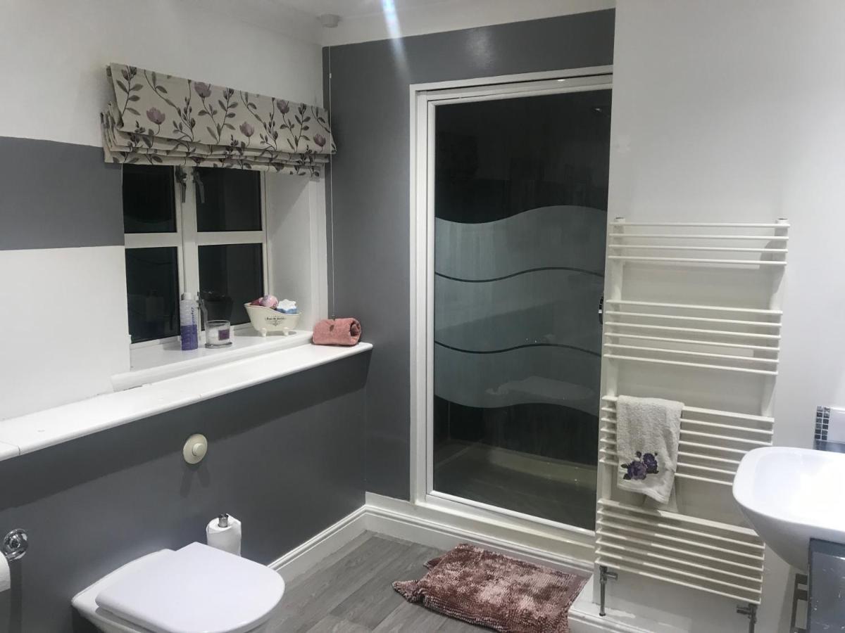The Master Suite, Enjoy The Countryside In Style Ashover 外观 照片