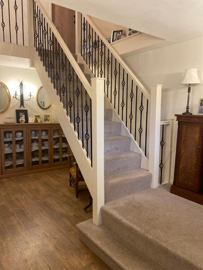 The Master Suite, Enjoy The Countryside In Style Ashover 外观 照片