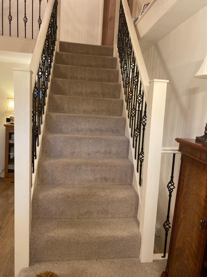 The Master Suite, Enjoy The Countryside In Style Ashover 外观 照片