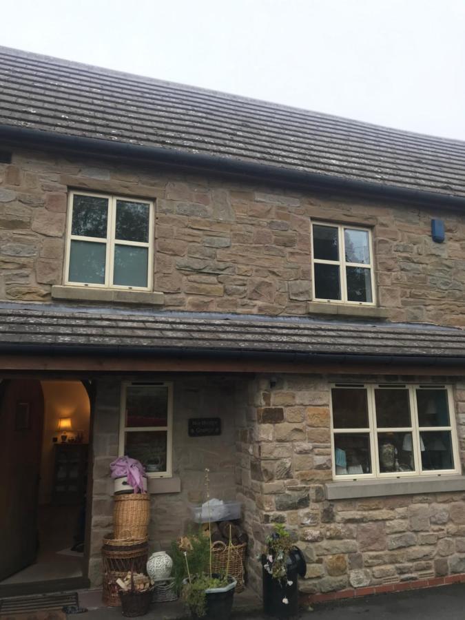 The Master Suite, Enjoy The Countryside In Style Ashover 外观 照片